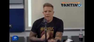 El aue tiene buenas fuentes es fantino