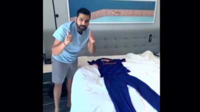 The GOAT Captain In History Of Indian Test Cricket 