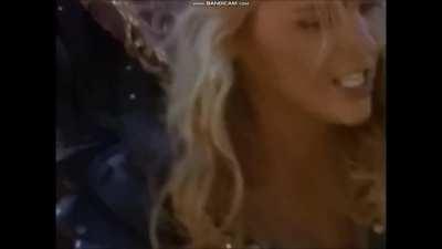 Which one(s) of these TV scenes do you enjoy the most ?