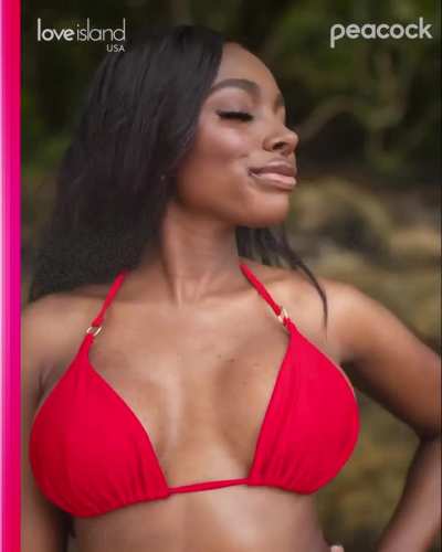 JaNa Craig (Love Island USA)