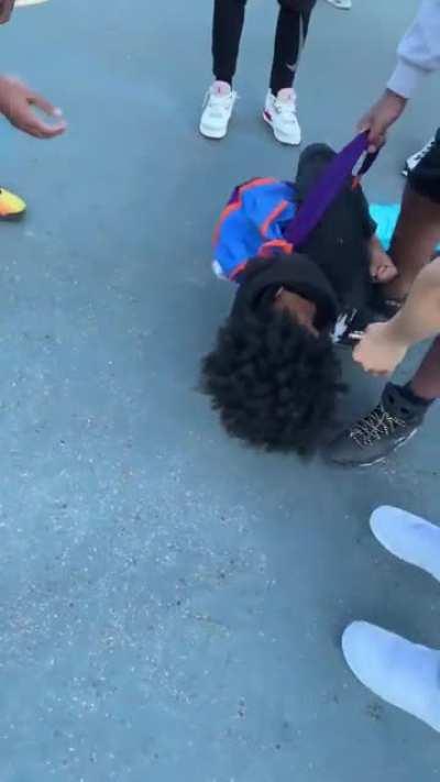 Dude could've picked any other hoodie 😭😭😭