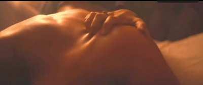 Emma Mackey Sex Scene in Eiffel