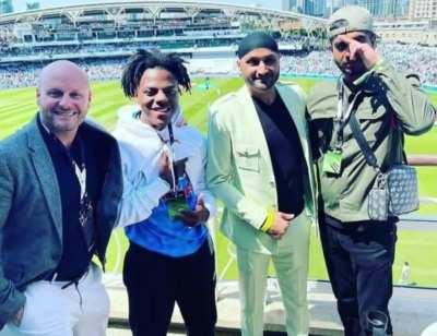 Apologizing in advance 