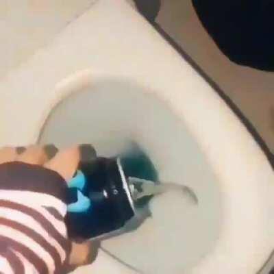 Eu neste exato momento