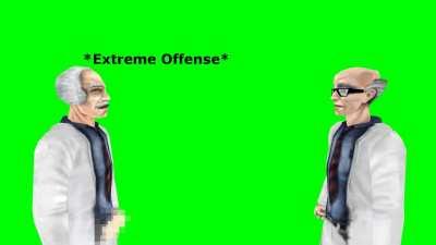 A Terminally Dumb Joke My Boyfriend and I Came Up With