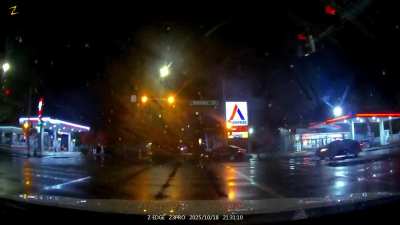 Who would have been at fault? [OC]