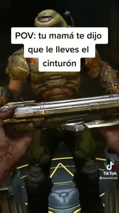 Es como cavar tu propia tumba