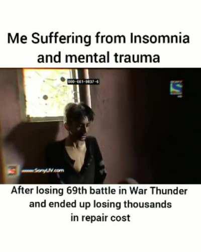 Every time , every night