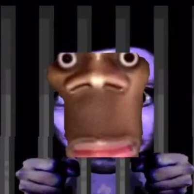 bored in a house and im in a house