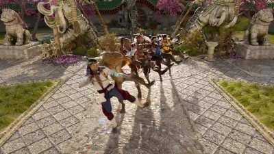 I'm mad I only found this today, one of the greatest 17sec of my life I ever spent! 🤣😭