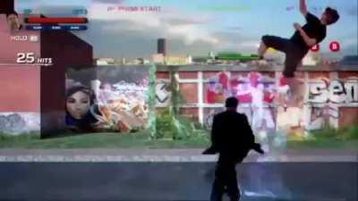 petition to have this on oney plays (Streets of Fury EX)