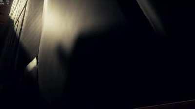 [Sea of Thieves] Looks like ships can fly...