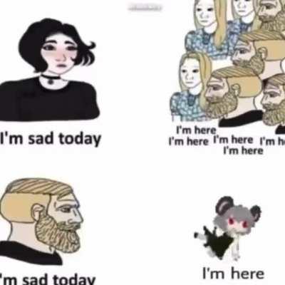 An interesting title