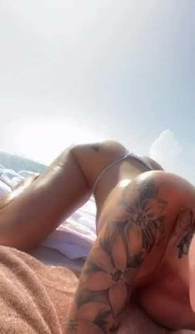 Thanks Dr.Phil, Bhad Babie