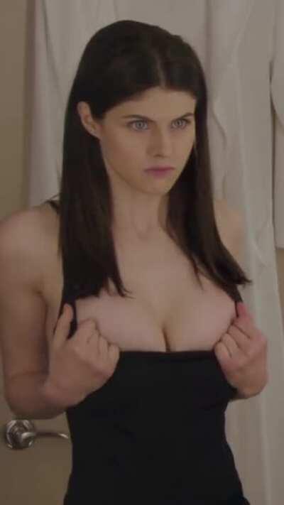 World-class cleavage