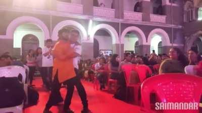 His old Vlogs are GOLD (enjoy some Next lvl moves by Saiman)