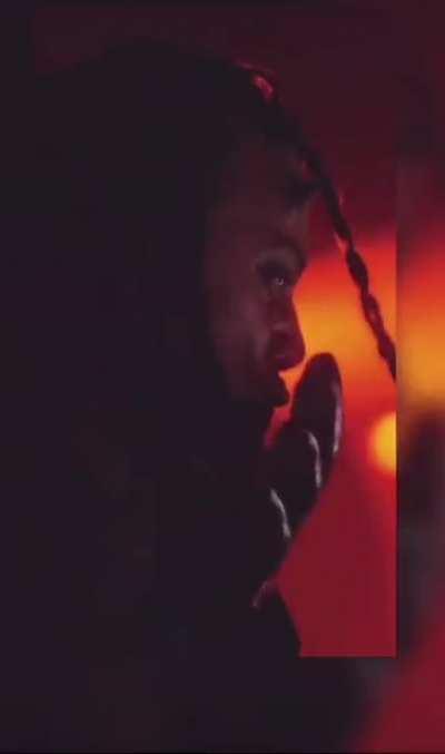 Bruh this random guy airdropped me this video during class