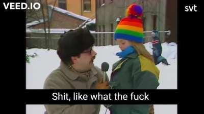 This is what Swedish children want most if all