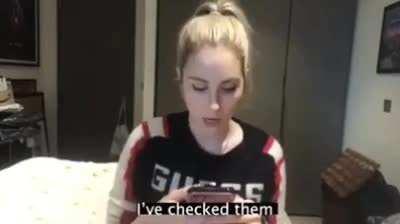 Every time I have to log into a service I don't use every day