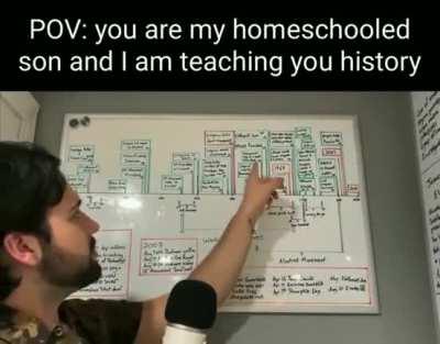 Happy to see new fans