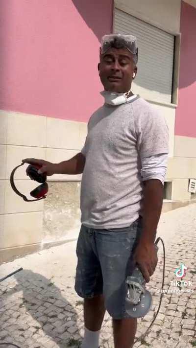 Magistrado vs Trolha - Round one - Fight