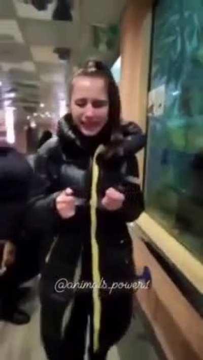 Ancestor thug seduces females