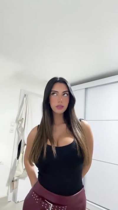 They are like clones