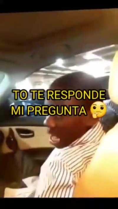 sabe o caminho pra amadora?