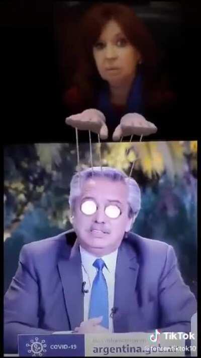 Basta chicos, Albertitere : Por que a nosotros el trabajo nos preocupa.