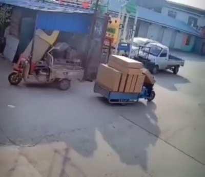 Автопилот активирован