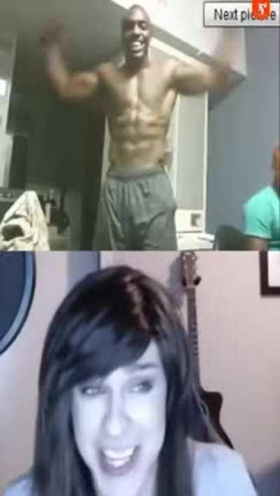 I’ll beat your ass