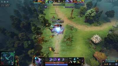 6 or 7 bashes in a row