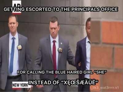 Pretend I said something funny 🥴