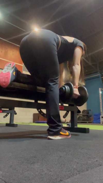 Would you pull my hair