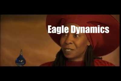 DCS players in a nutshell, myself included