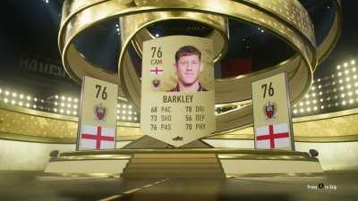 A gold common showed up as I opened my 85+x5