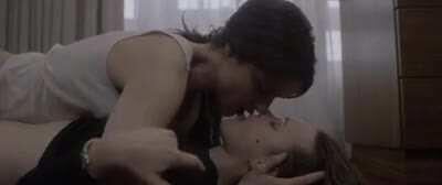 Rachel Weisz & Rachel McAdams Sex Scene [Part 3] [Disobedience]