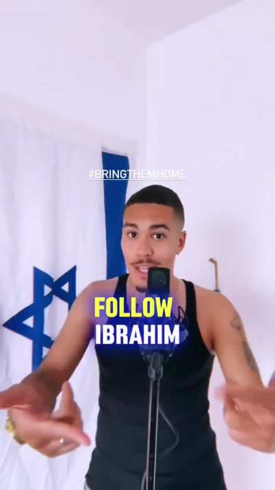 Israeli Westside Gravy obliterates white American rapper cosplaying as a Palestinian