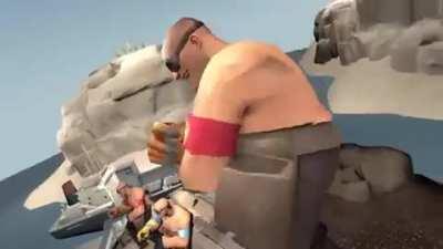 When the boys see me watching jojo