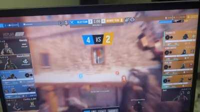 They call me Rey Mysterio