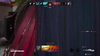 Collaterals and Clutches w/Phantom (compilations slowed down)