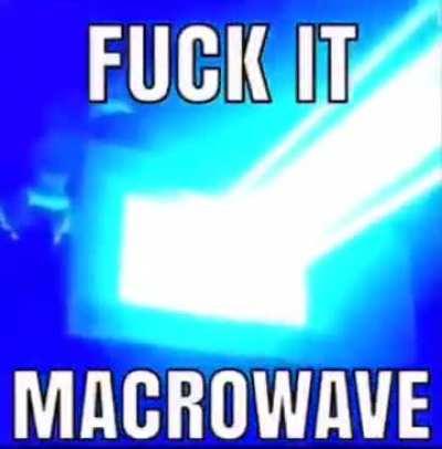 Macrowave 