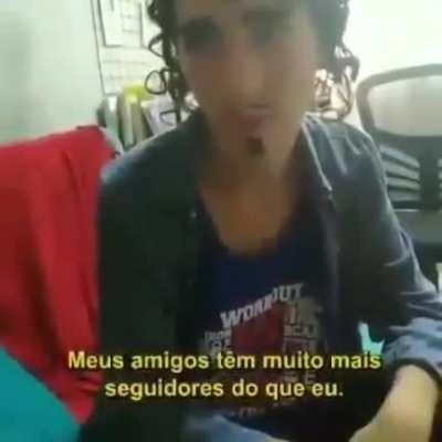 uma simples palavra...