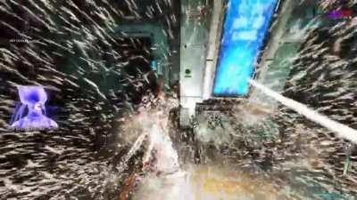 Trying to go fast with Gauss