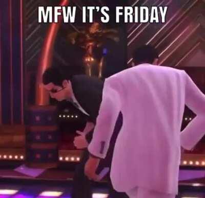 Happy Friday Kyodais! 5 days left for the PC ports!