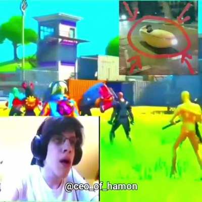 Is travis scott haram?