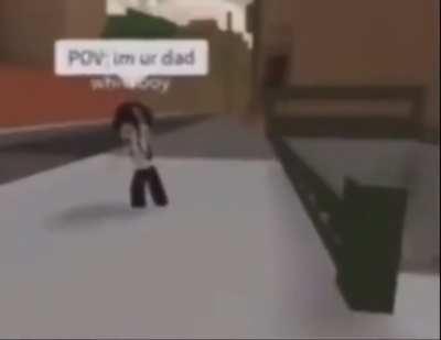 Sleep paralysis demon misses you