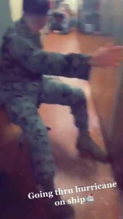 Making the most of a bad situation