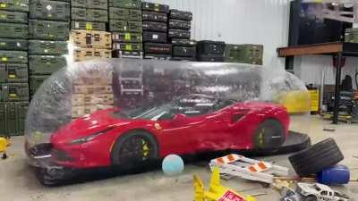 I'm absolutely losing my shit over this video pleas help me