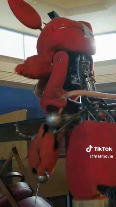 [FNaF Movie News] New BTS Featurette